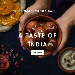 Blog 4 Best indian restaurant in Bali